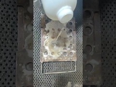 น้ำยาทำความสะอาดแม่พิมพ์ PU