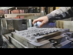 ตัวแทนปล่อยแม่พิมพ์ที่ใช้น้ำกึ่งถาวร