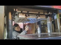 ตัวแทนปล่อยแม่พิมพ์ยางกึ่งถาวร