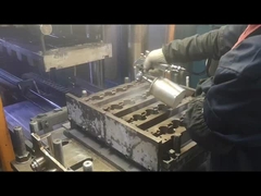 ตัวแทนปล่อยแม่พิมพ์ยางกึ่งถาวร