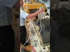 การปล่อยแม่พิมพ์โฟมโพลียูรีเทนที่เป็นมิตรต่อสิ่งแวดล้อมสำหรับหลังคารถยนต์