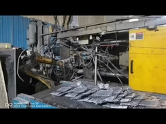 สารปลดหม้อสําหรับการโยนหม้อ