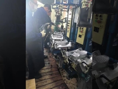 สารเคมีกำจัดเชื้อราพื้นรองเท้าพื้นรองเท้ายาง