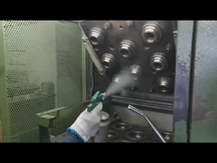 Anti Vibaration Sealing สารปลดปล่อยน้ำแบบถาวรหลายตัว