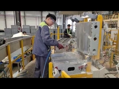 สารปลดผงสําหรับฟองยืดหยุ่น PU