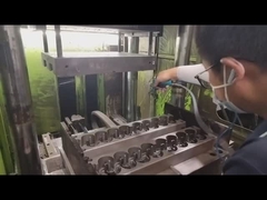 สารปลดแบบครึ่งถาวรที่ใช้ในน้ําสําหรับชิ้นส่วนยาง